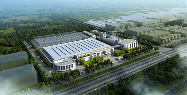 7-動力院中標海口美蘭臨空經濟區(qū)航空發(fā)動機維修基地(平臺)一期EPC總承包項目-鳥瞰圖.jpg 7-動力院中標海口美蘭臨空經濟區(qū)航空發(fā)動機維修基地(平臺)一期EPC總承包項目-鳥瞰圖.jpg